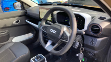 Dacia Spring 27kWh Extreme 65 48kW 5dr Auto Electric Hatchback